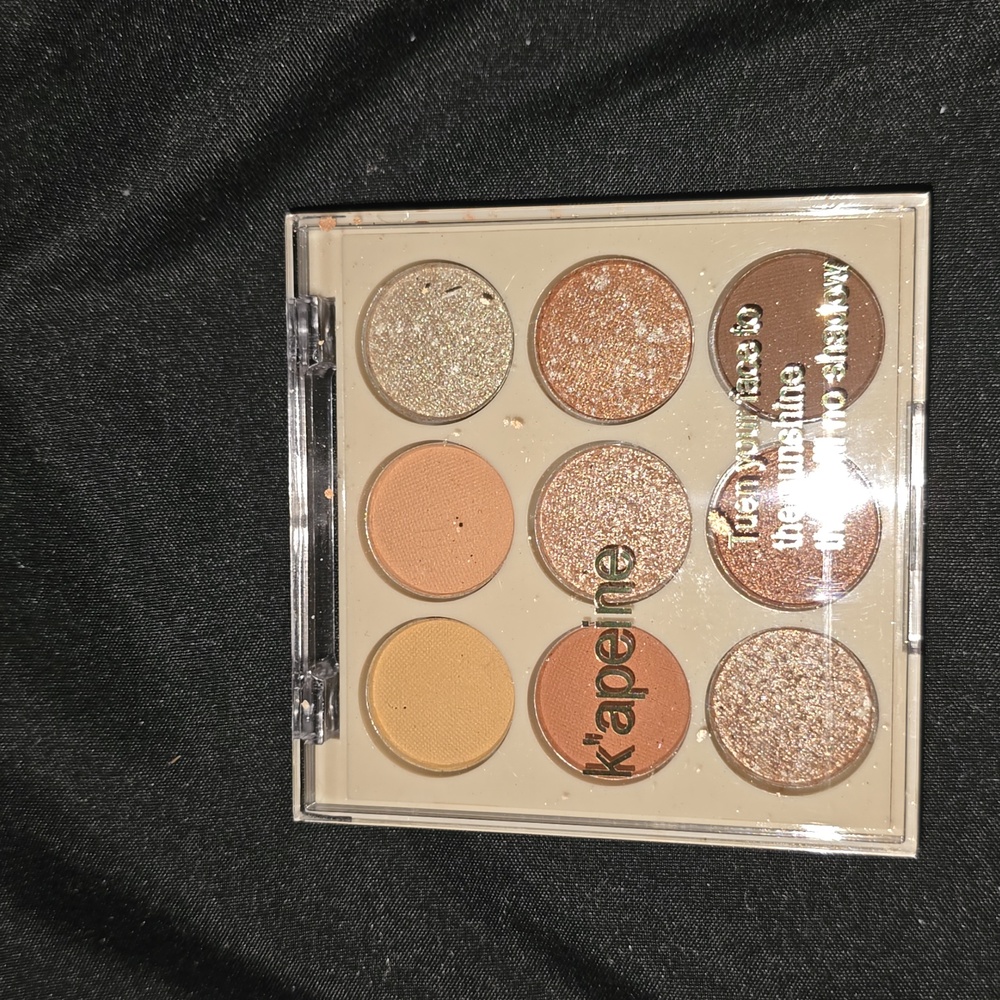 Eyeshadow Palette